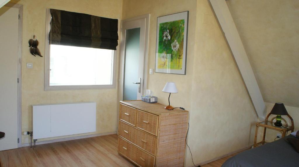 Chambre D'Hotes Le Vogelgarten Sigolsheim Rom bilde